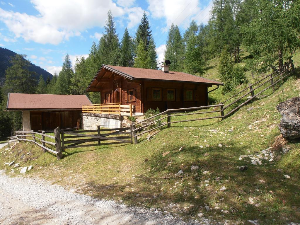 Puellgut Apartamento Flachau Exterior foto
